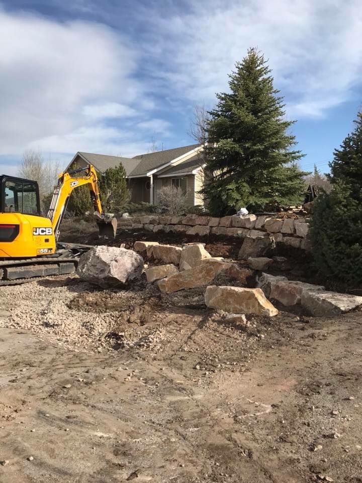 Tree Services project photo